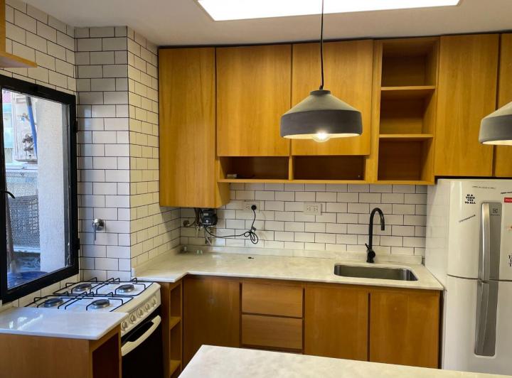 Departamento · 31m² · 2 Ambientes