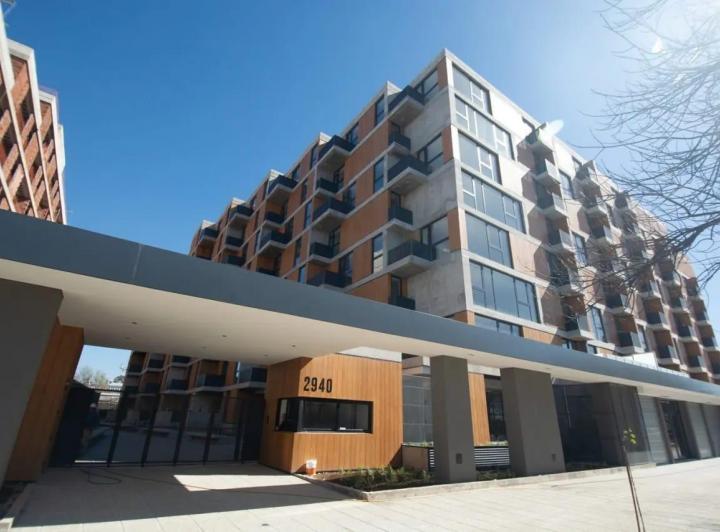 Departamento · 106m² · 1 Ambiente