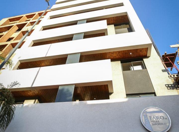 Departamento · 40m² · 2 Ambientes