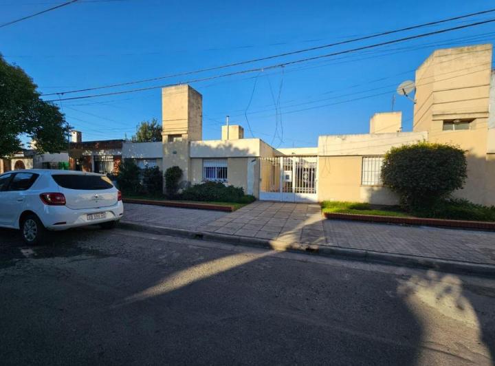 Departamento · 47m² · 4 Ambientes