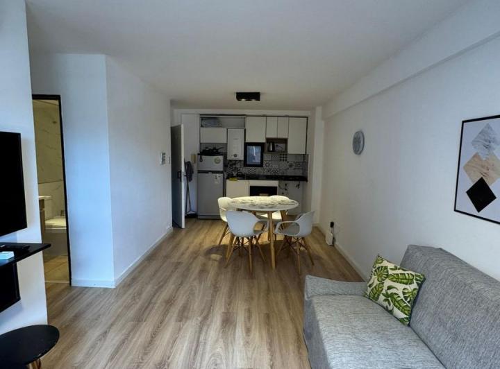 Departamento · 38m² · 3 Ambientes