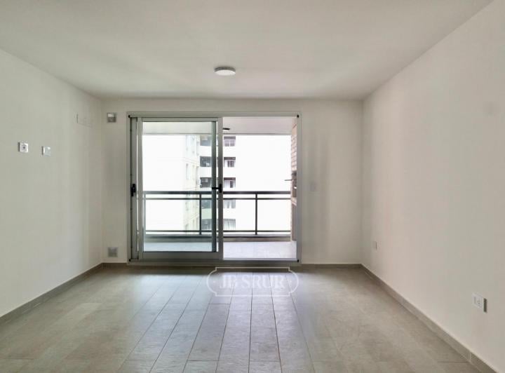 Departamento · 86m² · 3 Ambientes