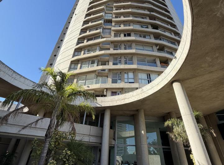 Departamento · 80m² · 3 Ambientes · 1 Cochera