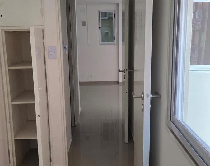 Departamento · 40m² · 2 Ambientes