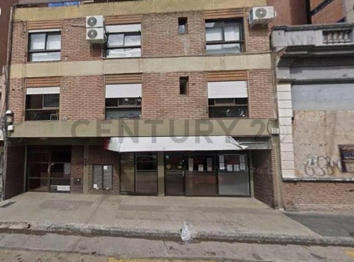 Departamento · 30m² · 1 Ambiente