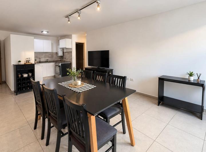 Departamento · 48m² · 2 Ambientes