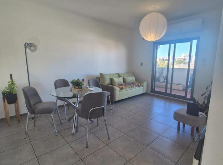 Departamento · 67m² · 3 Ambientes