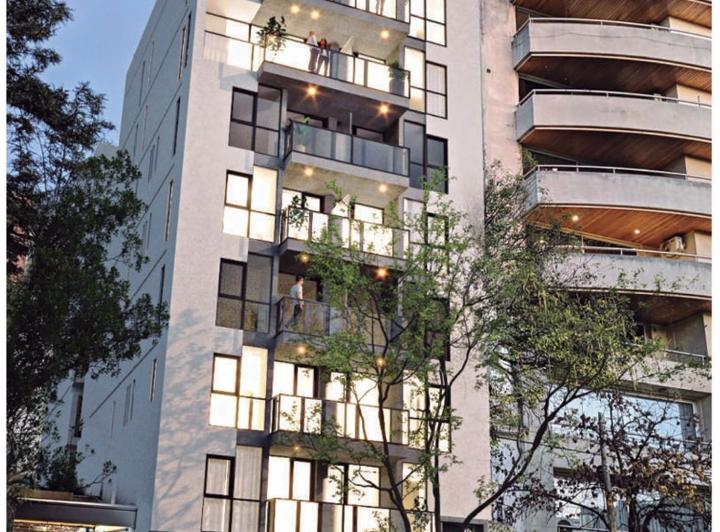 Departamento · 74m² · 3 Ambientes