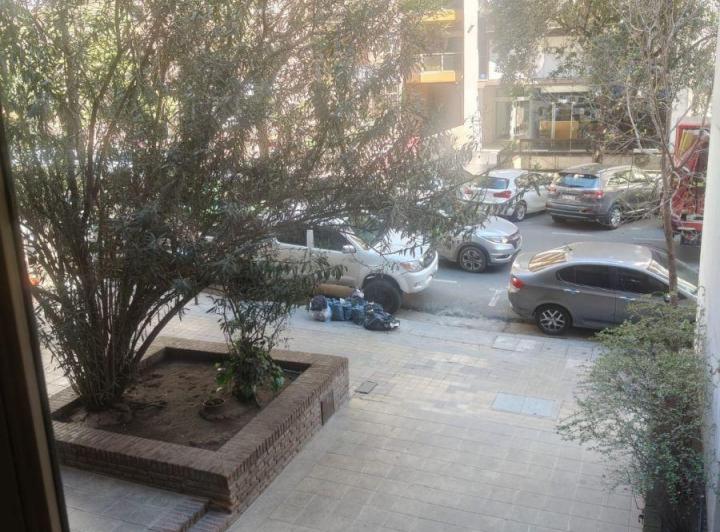 Departamento · 45m² · 2 Ambientes