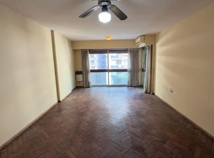 Departamento · 114m² · 4 Ambientes