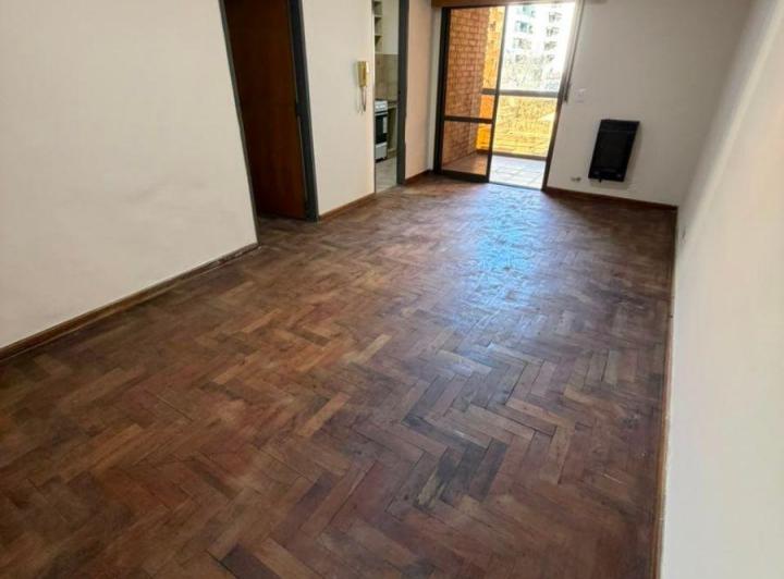 Departamento · 65m² · 4 Ambientes