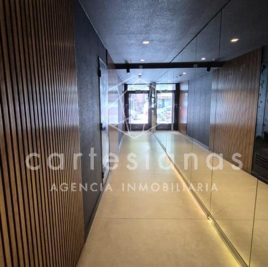 Departamento · 40m² · 2 Ambientes