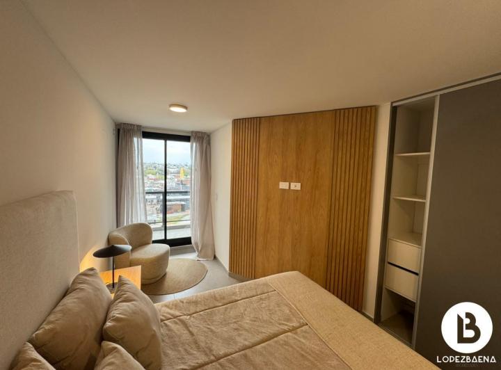 Departamento · 57m² · 4 Ambientes