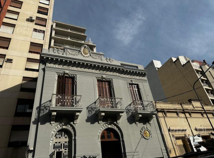 Departamento · 78m² · 3 Ambientes