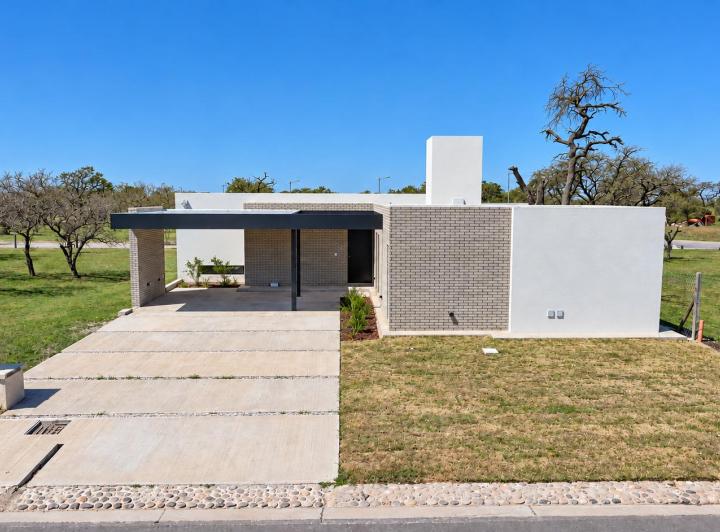 Casa · 225m² · 4 Ambientes · 2 Cocheras