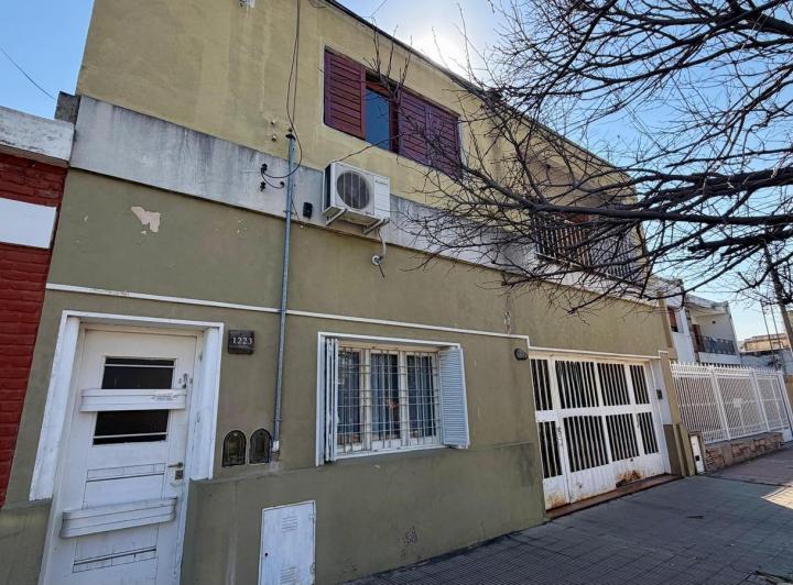 Casa · 378m² · 8 Ambientes