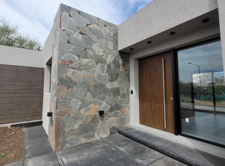 Casa · 152m² · 6 Ambientes