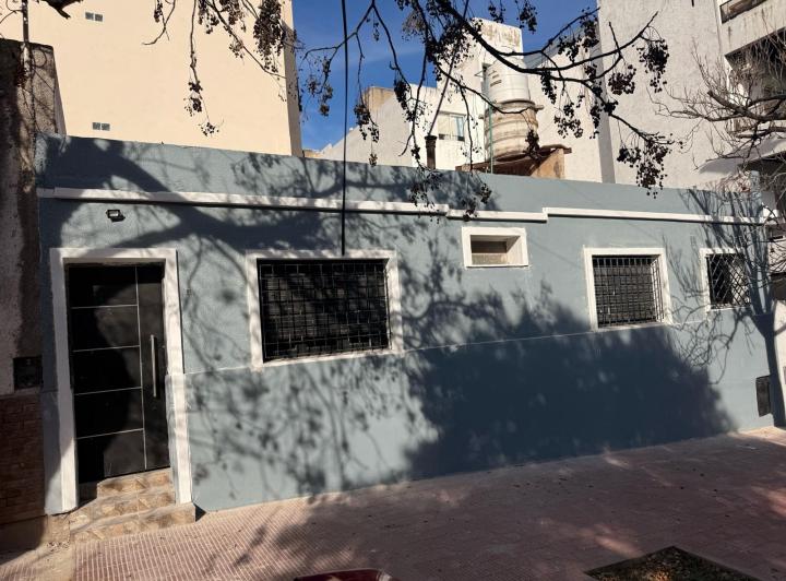 Casa · 90m² · 5 Ambientes