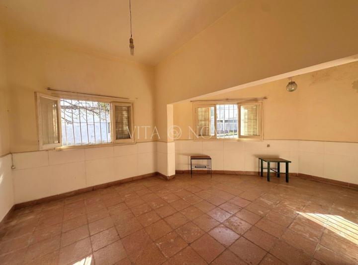 Casa · 95m² · 3 Ambientes · 1 Cochera