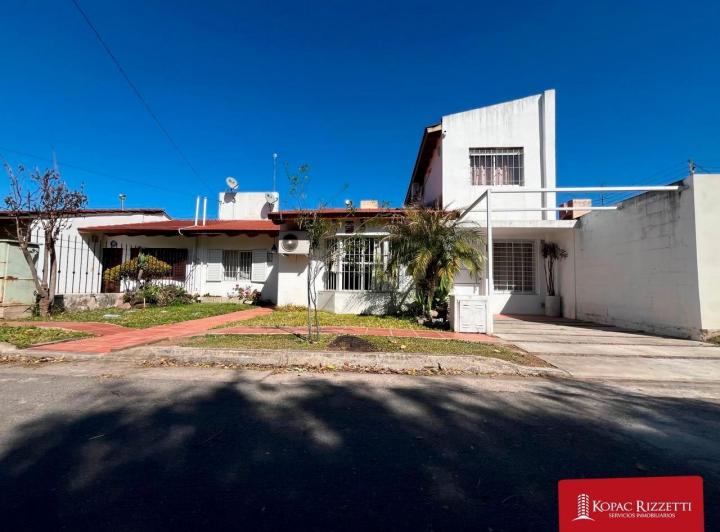 Casa · 146m² · 3 Ambientes