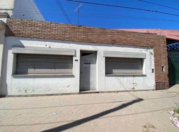 Casa · 250m² · 6 Ambientes