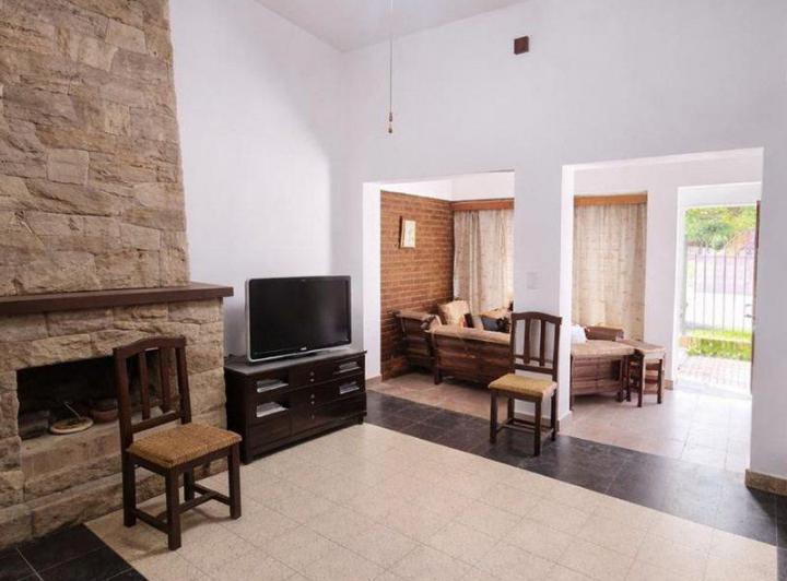 Casa · 186m² · 4 Ambientes