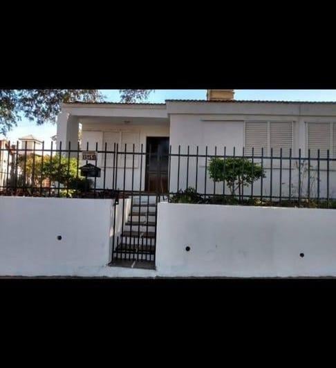 Casa · 121m² · 5 Ambientes