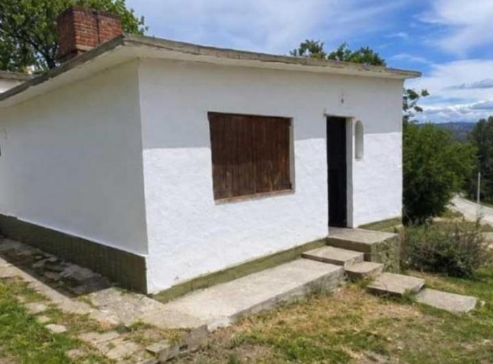 Casa · 55m² · 4 Ambientes · 1 Cochera