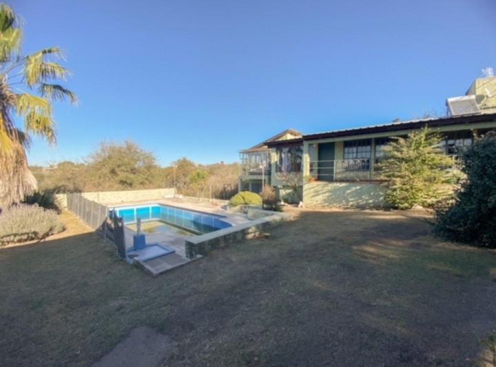 Casa · 167m² · 5 Ambientes · 1 Cochera