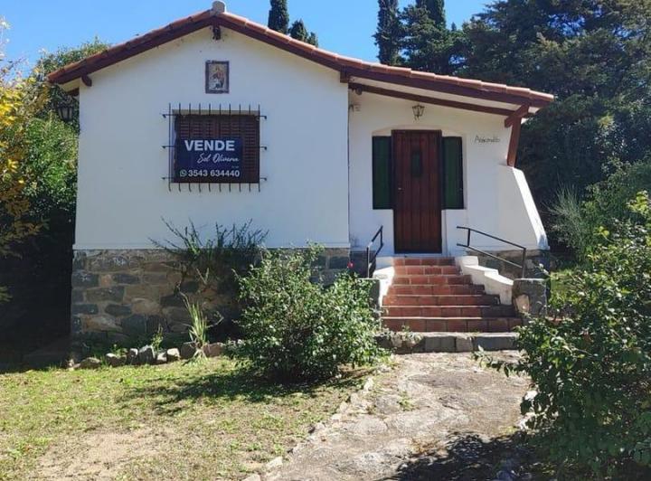Casa · 155m² · 4 Ambientes