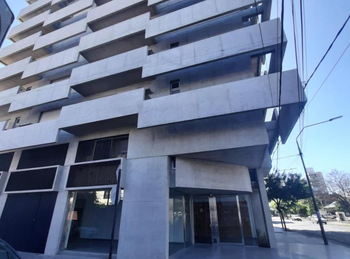 Departamento · 43m² · 1 Dormitorio
