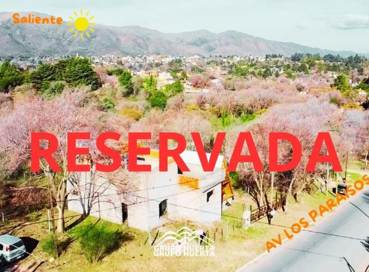 Casa · 371m² · 6 Ambientes