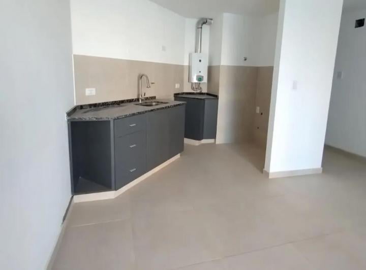 Departamento · 40m² · 2 Ambientes