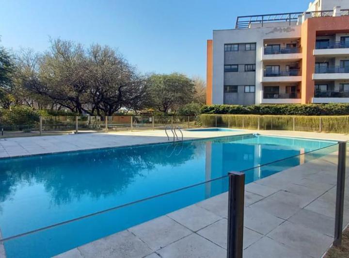 Departamento · 110m² · 4 Ambientes · 1 Cochera