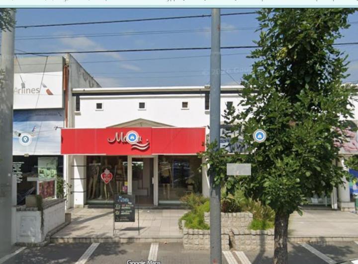 Local comercial · 65m² · 1 Ambiente