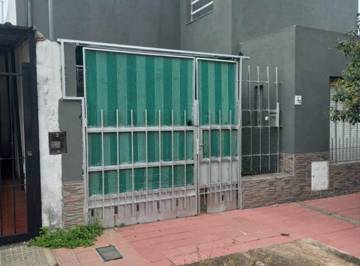 Casa · 70m² · 1 Dormitorio · 1 Cochera