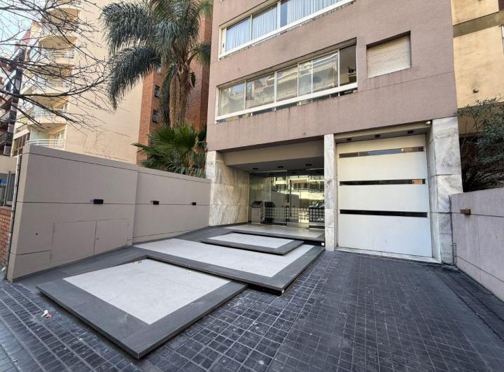 Departamento · 101m² · 4 Ambientes · 1 Cochera