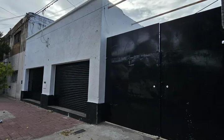 Bodega-Galpón · 400m²