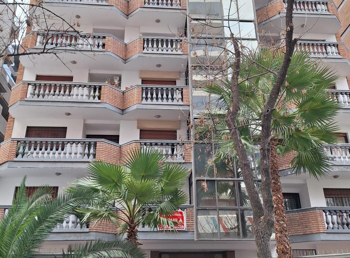 Departamento · 45m² · 2 Ambientes