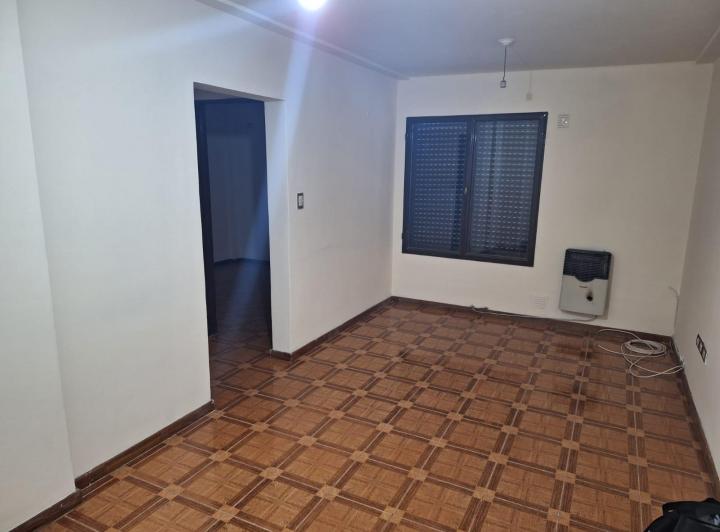 Departamento · 57m² · 4 Ambientes