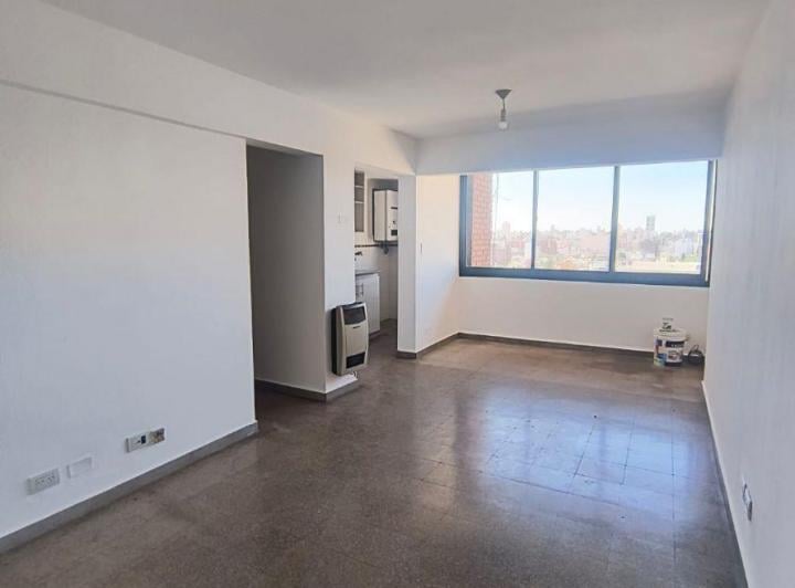 Departamento · 64m² · 3 Ambientes