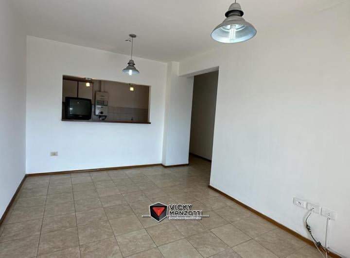 Departamento · 44m² · 2 Ambientes