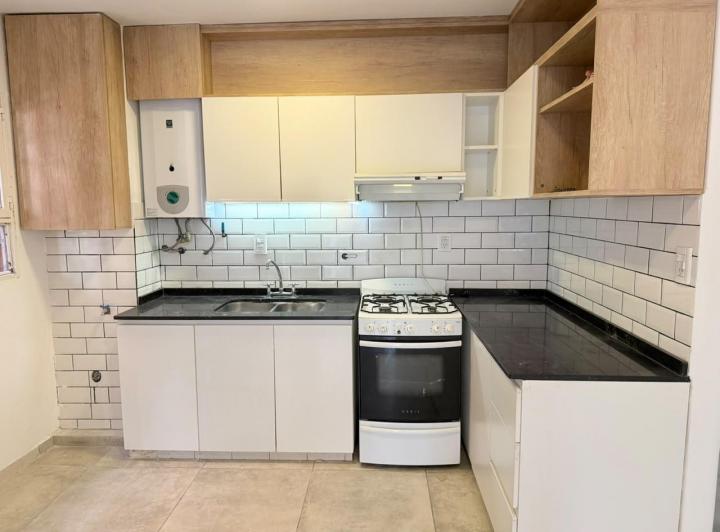 Departamento · 65m² · 3 Ambientes