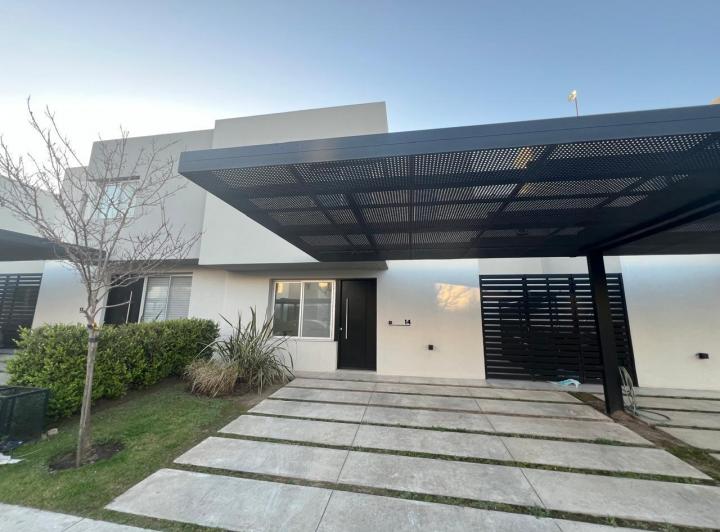 Departamento · 1m² · 3 Ambientes · 2 Cocheras