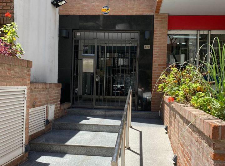 Departamento · 65m² · 5 Ambientes