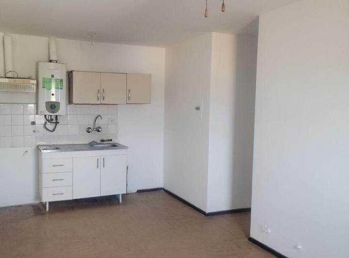 Departamento · 58m² · 3 Ambientes