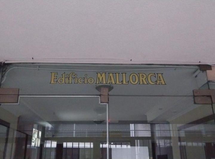 Departamento · 45m² · 2 Ambientes
