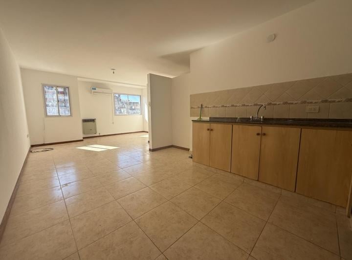 Departamento · 60m² · 3 Ambientes