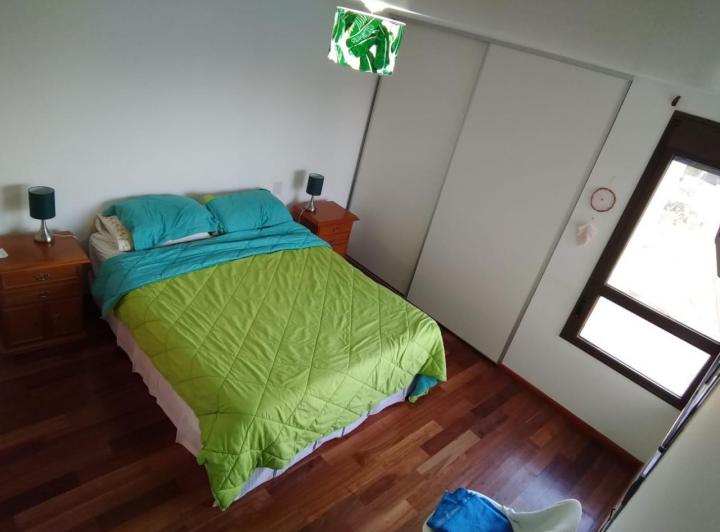 Departamento · 110m² · 3 Ambientes · 1 Cochera
