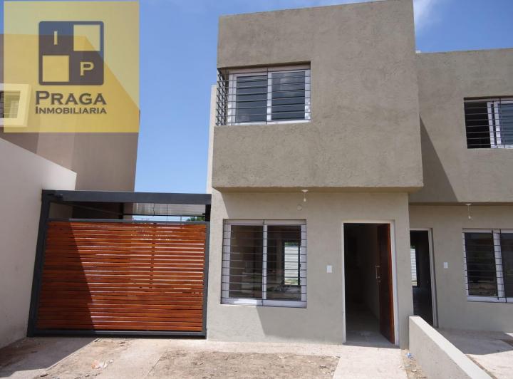 Casa · 120m² · 5 Ambientes · 1 Cochera